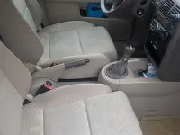 Usata Audi A2 75 CV (55 kW) 2003 Verde Utilitaria