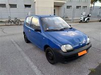 usata Fiat Seicento 900i cat Young usato