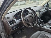 Usata VW Touareg Executive 245 CV (180 kW) 2014 SUV