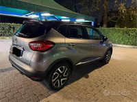 Usata Renault Captur 110 CV (80 kW) 2013 SUV