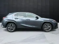 Usata Lexus UX 183 CV (134 kW) 2023 Grigio SUV