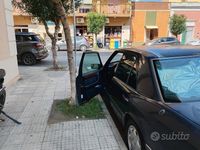 Usata Mercedes 190 1992 Berlina