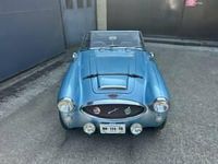 Usata Austin Healey 3000 MK III 148 CV (108 kW) 1965 Blu Cabrio