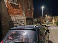 Usata VW Tiguan 2008 Nero SUV