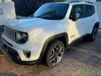 Usata Jeep Renegade 140 CV (102 kW) 2018 SUV
