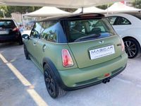 usata Mini Cooper S 2ª serie 1.6 16V