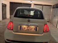 Usata Fiat 500 Pop 69 CV (50 kW) 2019 Utilitaria