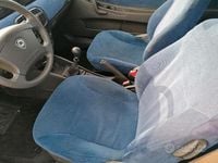 Usata Lancia Ypsilon 86 CV (63 kW) 2001 Utilitaria