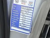 Usata Audi A4 Allroad Comfort 177 CV (130 kW) 2014 Station wagon