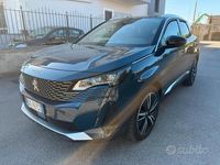 Usata Peugeot 3008 GT 2021 SUV