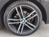 Usata BMW 218 Gran Coupé M Sport 136 CV (100 kW) 2021 Coupé