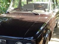 Usata Alfa Romeo Giulia Super 1970 Berlina