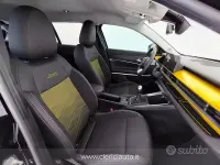 Usata Jeep Avenger Summit 101 CV (74 kW) 2023 Nero SUV