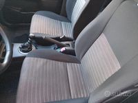 Usata Fiat Sedici 135 CV (99 kW) 2013 Grigio SUV