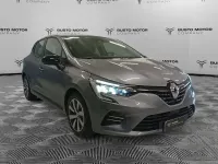 Usata Renault Clio V Equilibre 101 CV (74 kW) 2023 Grigio Berlina