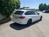 Usata BMW 320 Advantage 190 CV (139 kW) 2018 Station wagon