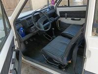 Usata Fiat Panda 4x4 1985 Utilitaria