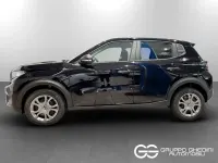 Nuova Citroën C3 PureTech 101 CV (74 kW) 2026 Night black SUV