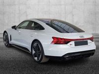 Usata Audi e-tron GT quattro Ambiente 141 kW (193 CV) 2023 Grigio Berlina