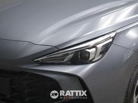 Nuova MG MG3 Comfort 115 CV (84 kW) 2025 Grigio Utilitaria