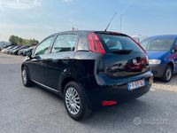 usata Fiat Grande Punto 1.3 mjt - euro 6b - 2017 -unipro