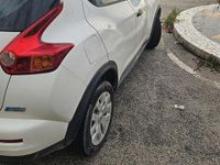 Usata Nissan Juke Acenta 110 CV (80 kW) 2010 SUV