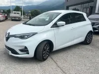 Usata Renault Zoe Intens 99 kW (135 CV) 2021 Other Utilitaria
