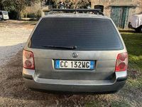 Usata VW Passat 131 CV (96 kW) 2001 Station wagon