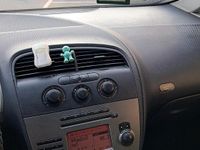 Usata Seat Altea 105 CV (77 kW) 2004 Monovolume