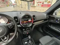 Usata Mini John Cooper Works 190 CV (139 kW) 2017 Grigio Utilitaria