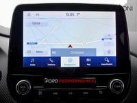 Usata Ford Fiesta ST 200 CV (147 kW) 2022 Bianco Utilitaria