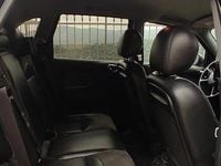 Usata Chrysler PT Cruiser 121 CV (88 kW) 2003 Nero Berlina