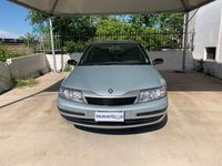 usata Renault Laguna II Laguna 1.8 16V cat Authentique