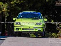 Usata Renault Clio 1994 Berlina