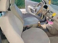 Occasion Nissan Micra Acenta 65 PK (47 kW) 2005 Geel Sedan