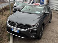 Usata VW T-Roc Advance 150 CV (110 kW) 2018 Other SUV