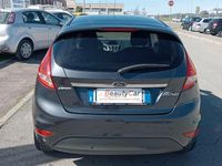 usata Ford Fiesta Fiesta1.2 82CV 3 porte