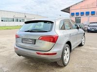 Usata Audi Q5 170 CV (125 kW) 2011 Grigio SUV