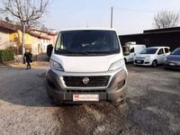 usata Fiat Ducato Ducato (2ª serie)10 2.8 diesel PM Furgone