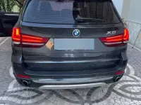 Usata BMW X5 Comfort Edition 218 CV (160 kW) 2014 SUV