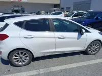 Usata Ford Fiesta 86 CV (63 kW) 2017 Utilitaria