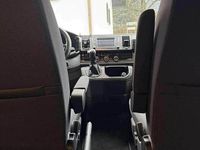 Usata VW California California 199 CV (146 kW) 2019 Furgone