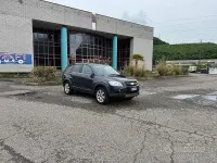 Usata Chevrolet Captiva Sport 150 CV (110 kW) 2007 Nero SUV