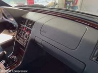 Usata Mercedes C200 192 CV (141 kW) 1997 Argento Berlina