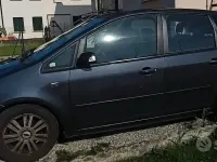 Usata Ford C-MAX 90 CV (66 kW) 2007 Bluazzurro Monovolume