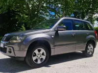 Usata Suzuki Grand Vitara 129 CV (94 kW) 2006 Grigio SUV