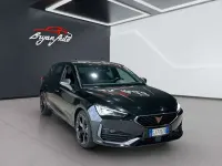 Usata Cupra Leon 150 CV (110 kW) 2022 Other Berlina