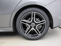 Nuova Mercedes B180 Advanced Plus 116 CV (85 kW) 2026 Grigio Monovolume