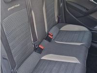 Usata VW Polo 75 CV (55 kW) 2016 Bianco Berlina