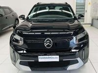 Nuova Citroën C3 Aircross 145 CV (106 kW) 2025 Nero SUV